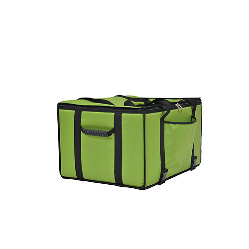 Insulated delivery bags