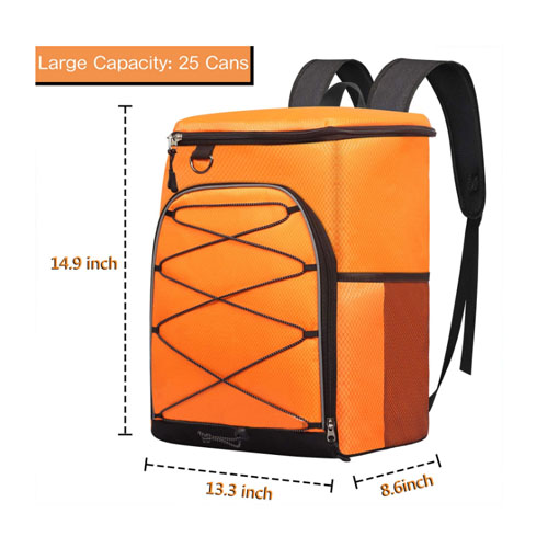Thermal lunch bag