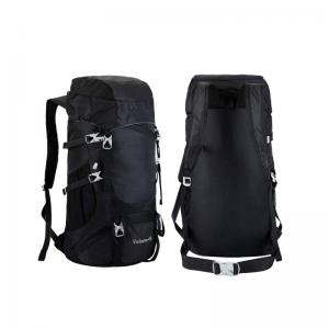 Foldable  Hiking Backpack Lightweight