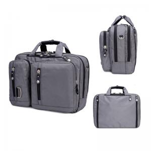 Convertible Backpack Business Briefcase