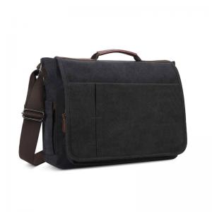 Laptop briefcase computer bag