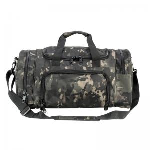 Military tactical best travel bags
