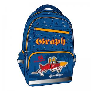 sacs à dos pour les élèves du primaire