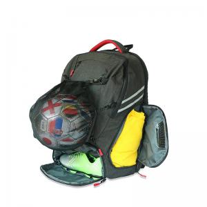 Soccer backpacks for school